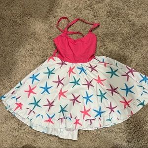Kids Summer Dress
